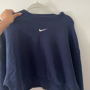 NIKE "Pheonix" Crewneck